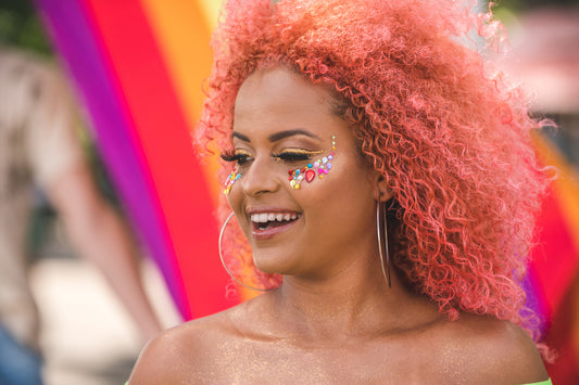 Festival haar: 7 tips voor een feestelijke look