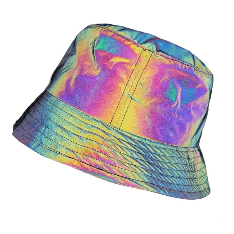Reflecterende buckethat