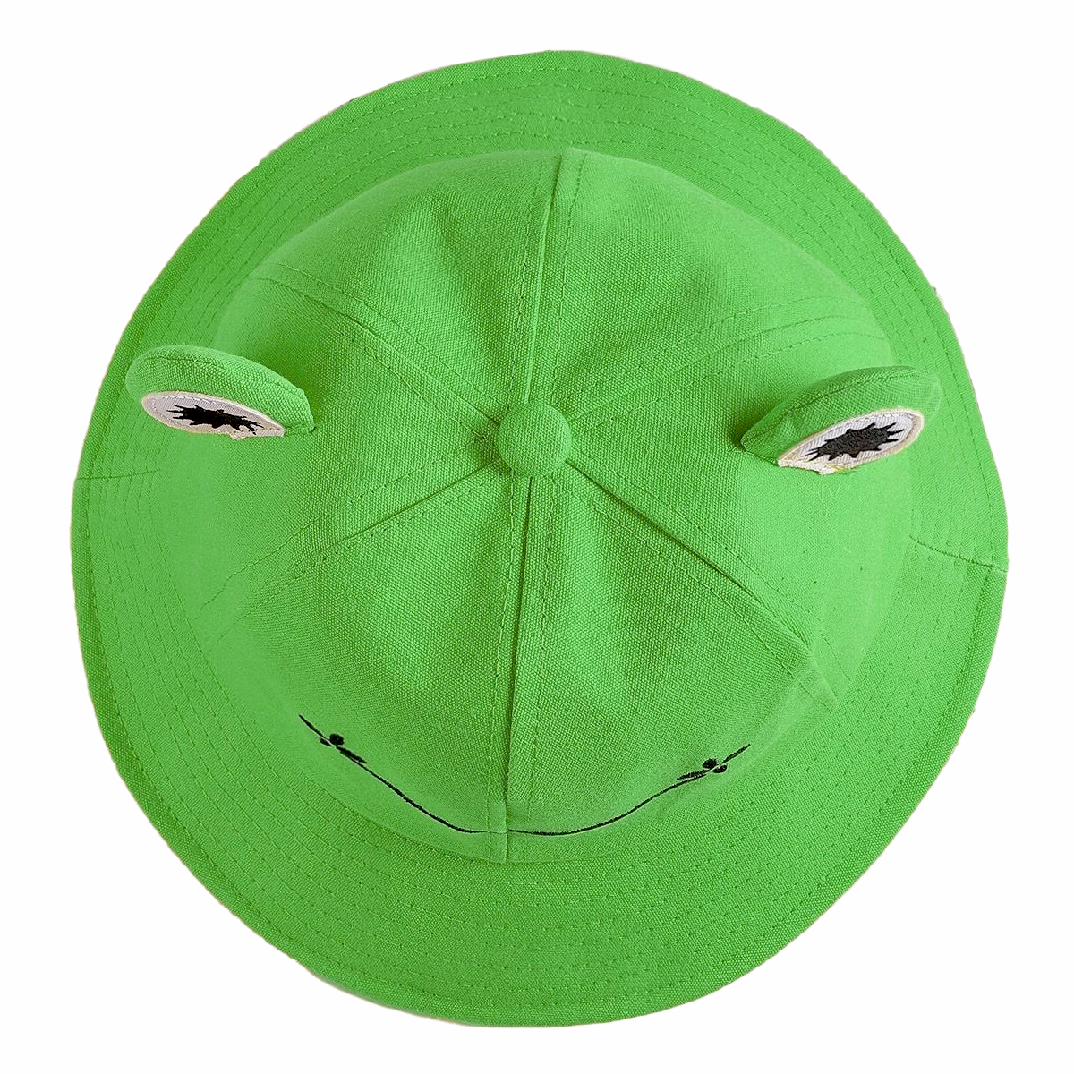 Kikker bucket hat