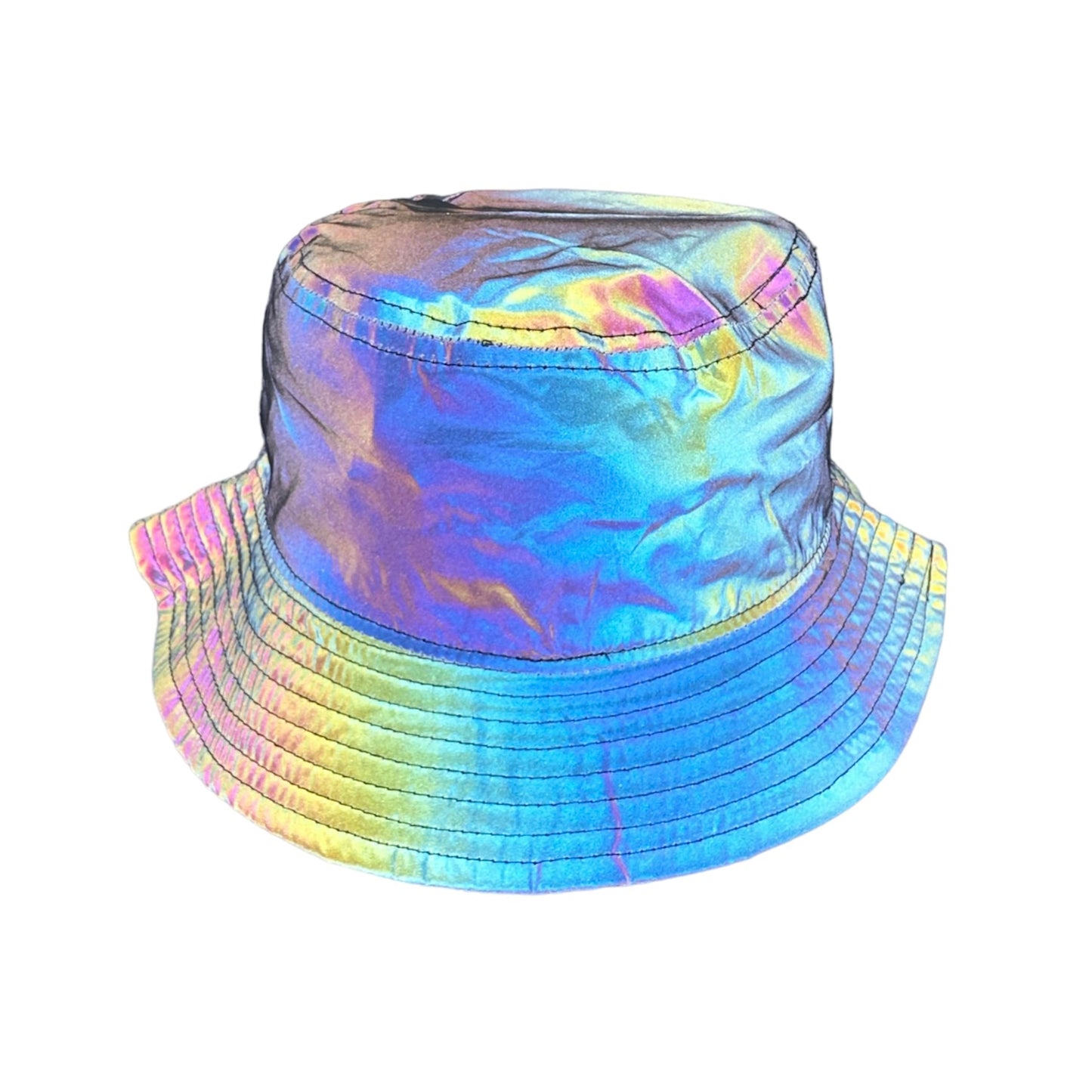 Reflecterende buckethat
