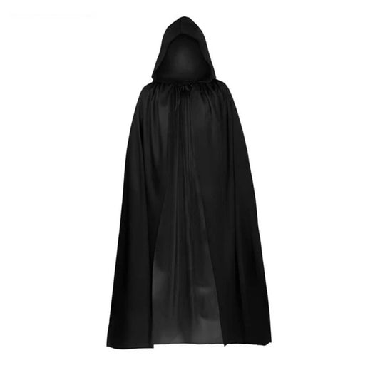 Halloween cape - 140 CM